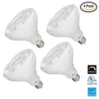 Light Blue (pack Of 4) Par38 Led Flood Light Bulb 15.5-watt (120w Equivalent)... on sale Light Blue (pack Of 4) Par38 Led Flood Light Bulb 15.5-watt (120w Equivalent)... on sale