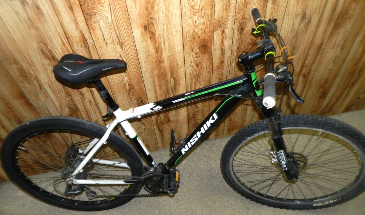 Mans Nishiki Kinzua 29, 20