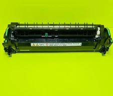 Genuine Ricoh Savin Lanier Fusing (Fixing) Unit Fuser 110V for IM C4500 C6000