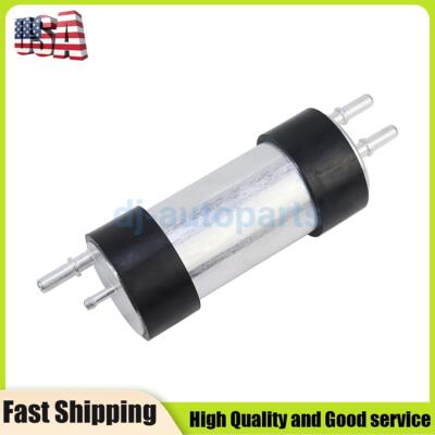 Fuel Filter With Pressure Regulator 16126754016 for BMW X5 E53 4.8is 4.6is 4.4i