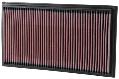 K&N Luftfilter Mercedes CLK (A/C208) CLK 430 33-2747