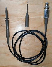 11231 PROBE MASTER 3901-2 CURRENT PROBE 100 MHZ