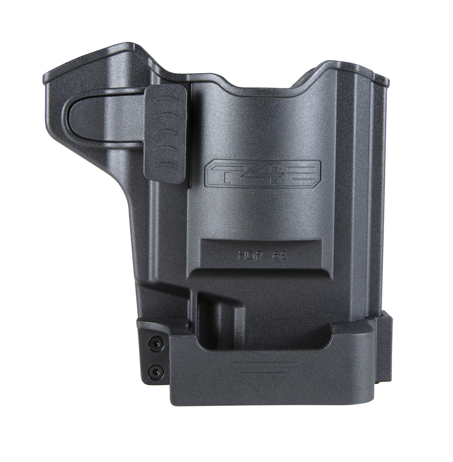 Amomax Tactical Holster Polymer Paddle Für S&W M&P 9mm Rechts Schwarz Kaufen