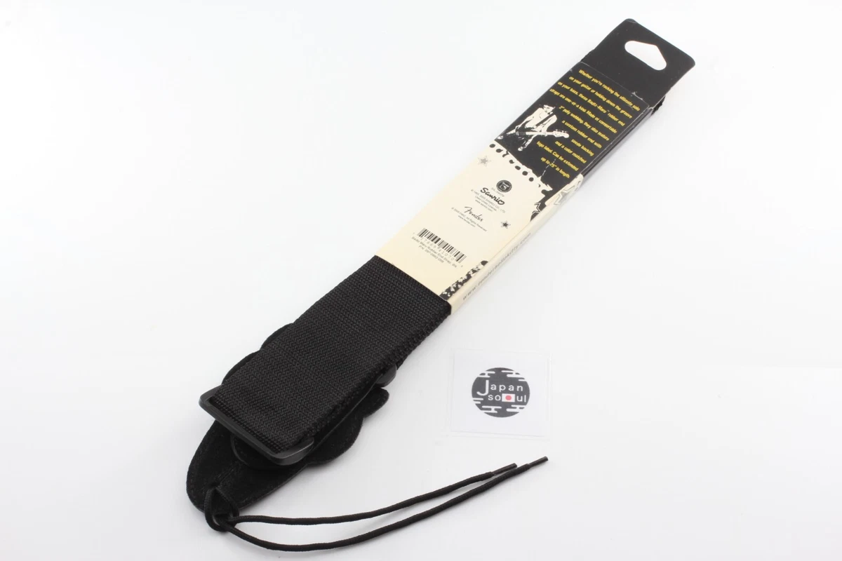 Badtz maru guitar online strap