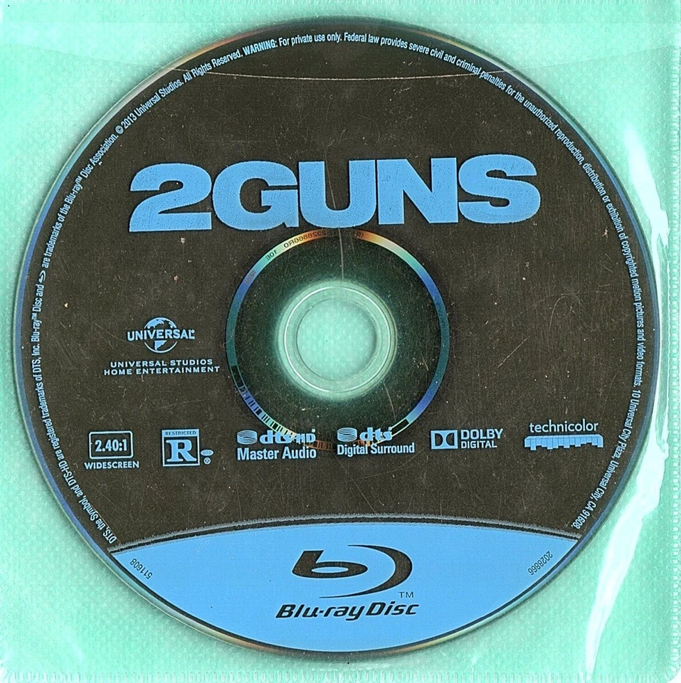 Blu Rays Pick & Choose - $2-$3/each Flat Ship Update 11/09/25. Read Dscrpt (A-J) - Image 2 of 4