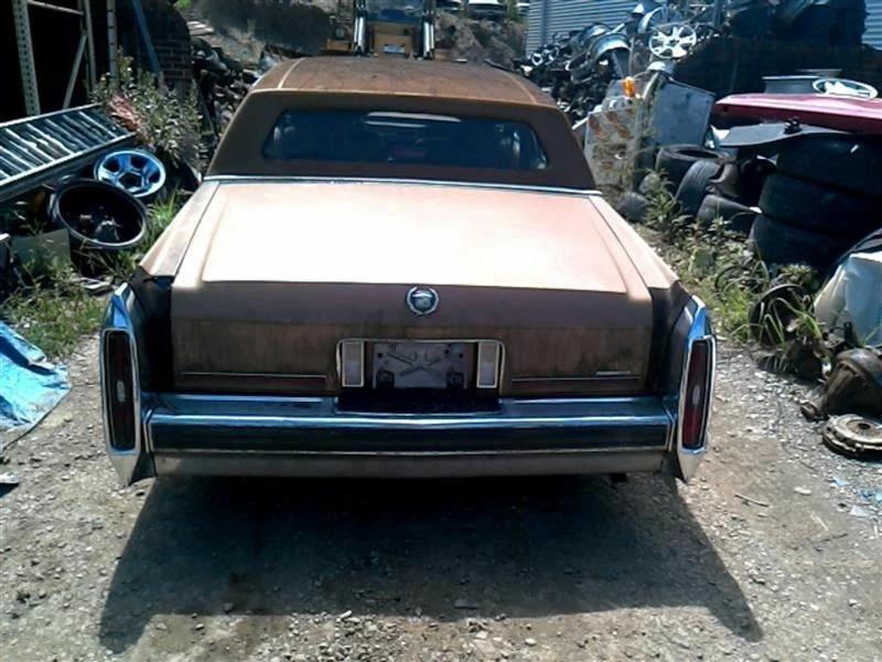 Передний правый нижний рычаг управления подходит для 80-96 CAPRICE 70550 - Изображение 3 из 4