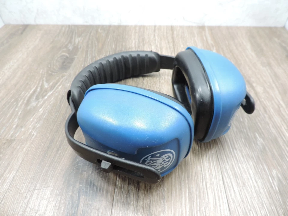 Smith & Wesson耳罩 — 第 4/4 张图片