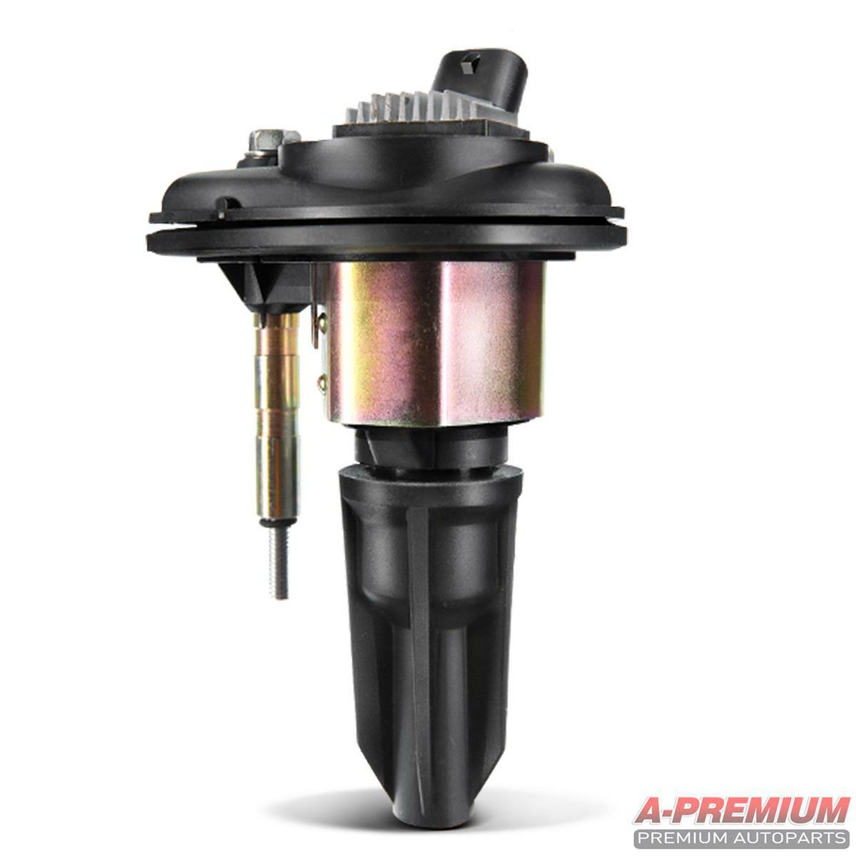 New 6 Packs Ignition Coil for Chevy Trailblazer GMC Canyon Envoy H3 UF