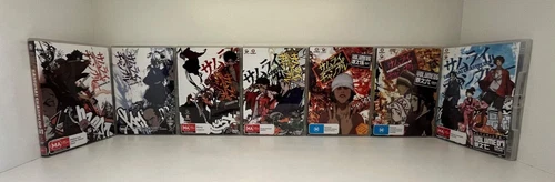 Samurai Champloo DVD Box Set - Picture 4 of 19