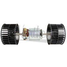 Bm3339828 Blower Motor - Deutzallis 4378971 4348005 E2nn18456aa