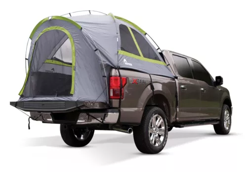 Napier Backroadz Pickup Truck Bed Travel Tent 19 Series 19033 F/S 5' Short Bed