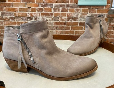 sam edelman packer bootie putty