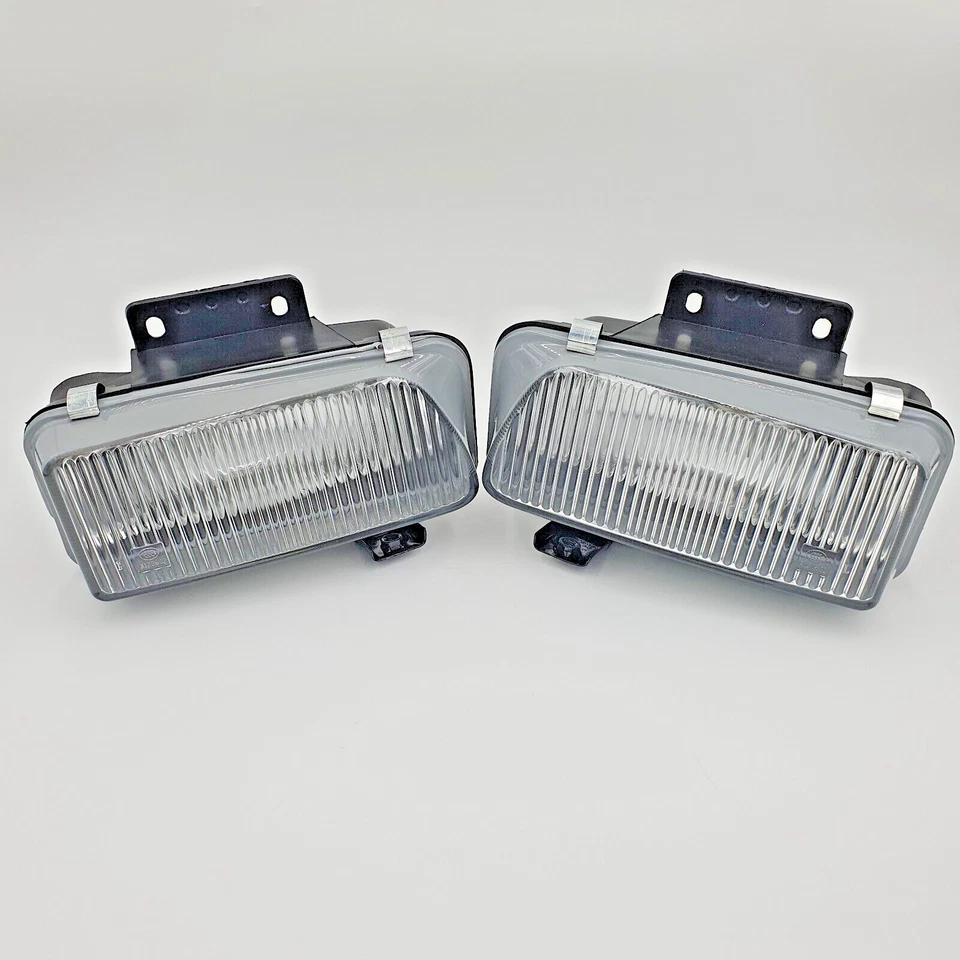 2x Fog Lamp Light Left Right for ISUZU NPR NQR NPR-HD  08-23 - Image 3 of 4