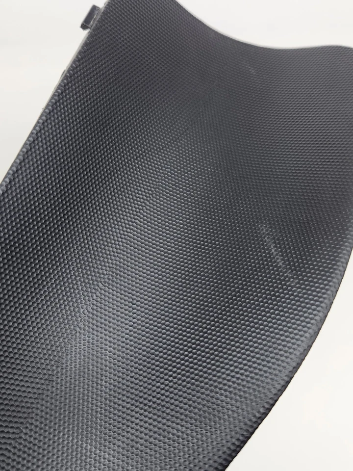 Honda Fit 2007 2008 maletero izquierdo luz trasera panel de acceso embellecedor cubierta lado del conductor Foto 2 de 4