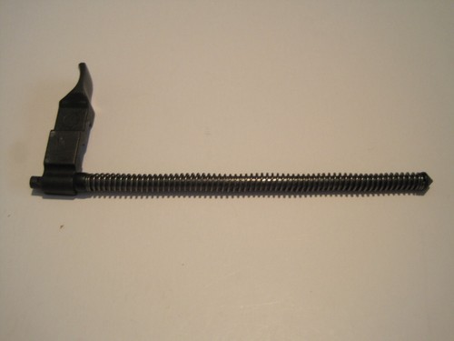 OEM Ruger 10-22 Cocking Handle/Guide Rod/Recoil Spring | eBay