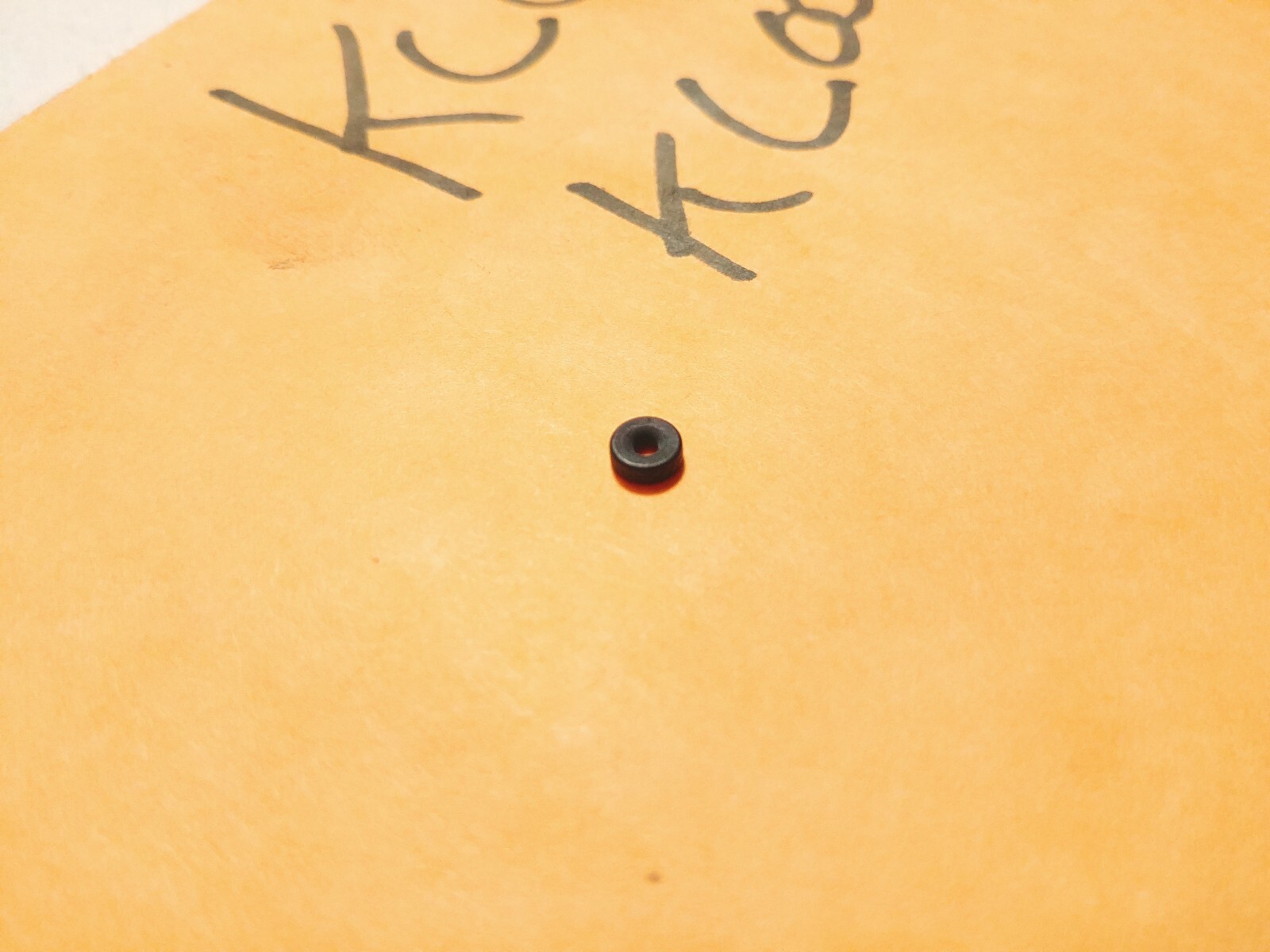 Genuine OEM Senco Nail Gun Parts Part Number KC0062 Retainer Washer