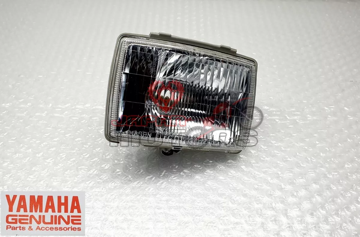 Yamaha ysr ebay deals