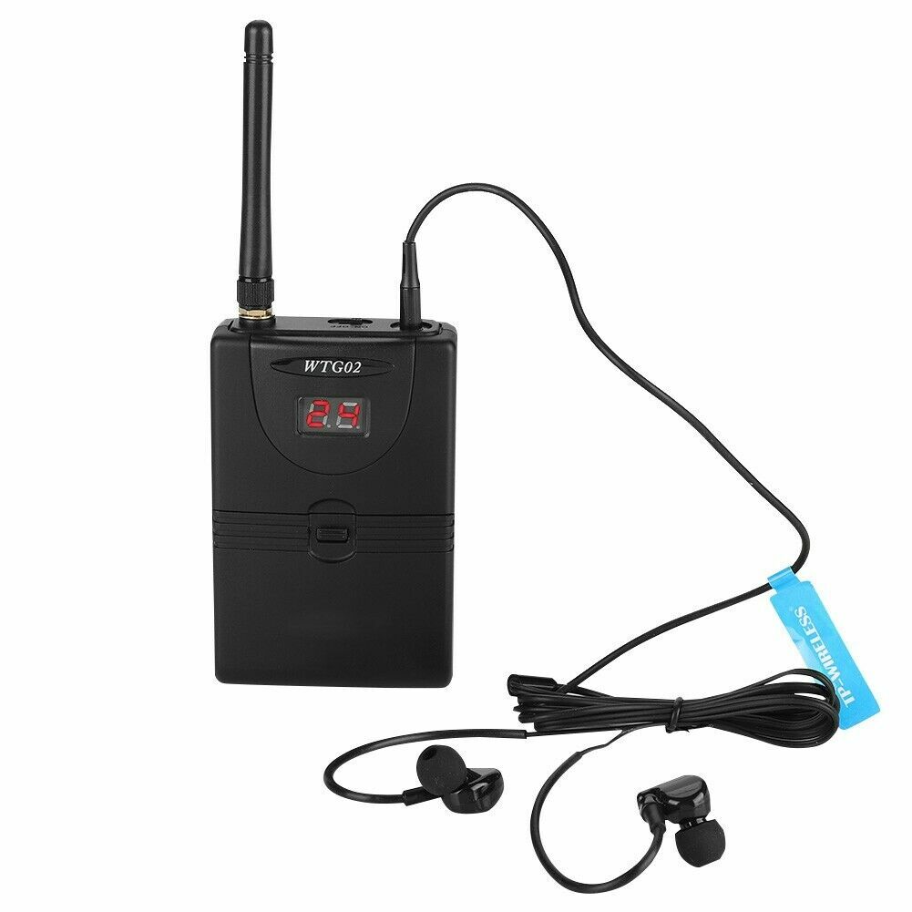 tp wireless in ear monitor