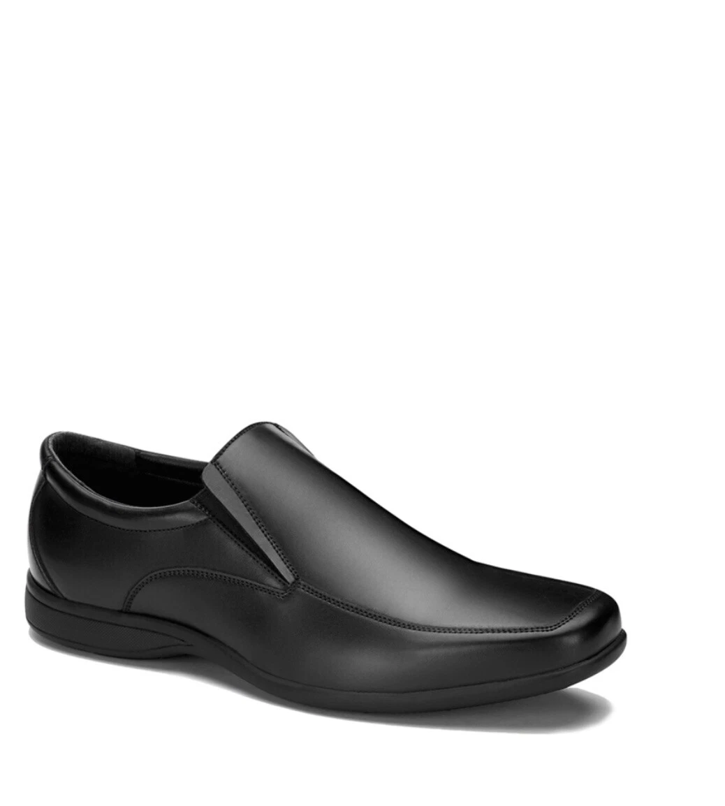 Zapatos negros de vestir para hombre | eBay