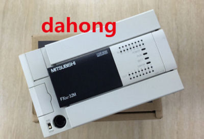Fst 1PC New in box Mitsubishi PLC FX3U-64MR/ES-A FX3U64MR Fst 1PC New in box Mitsubishi PLC FX3U-64MR/ES-A FX3U64MR