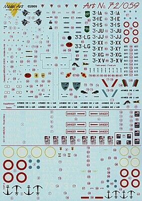 EH-101 Merlin # 7259 Model Art 1//72 Mirage 2000D Piasecki HUP-2
