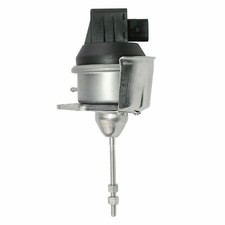 Druckdose Unterdruckdose Turbolader Für VW Polo Seat Ibiza Skoda Yeti 03L253056D