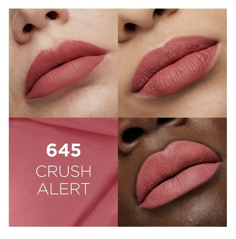 Loreal Infalible Le Matte Resistance 16 HR Lipstick (0.16fl/5ml)  You Pick! NEW - Image 2 of 4