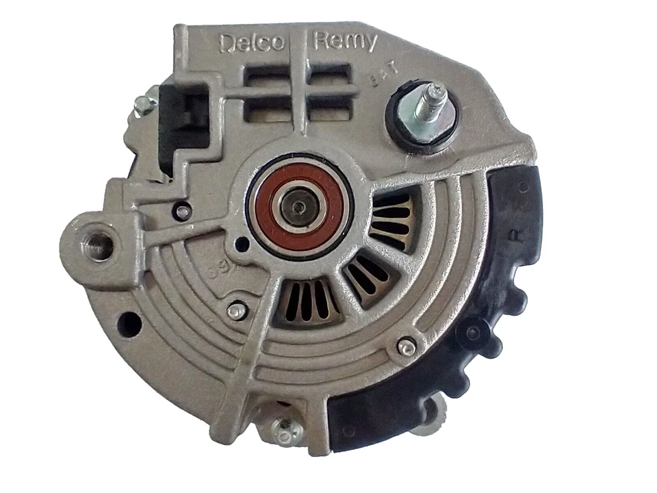 Alternador con Ventilador y Polea 85A, CS130 ACDELCO GM OE 321-337 Reman (Hecho en EE. UU.) Foto 4 de 4