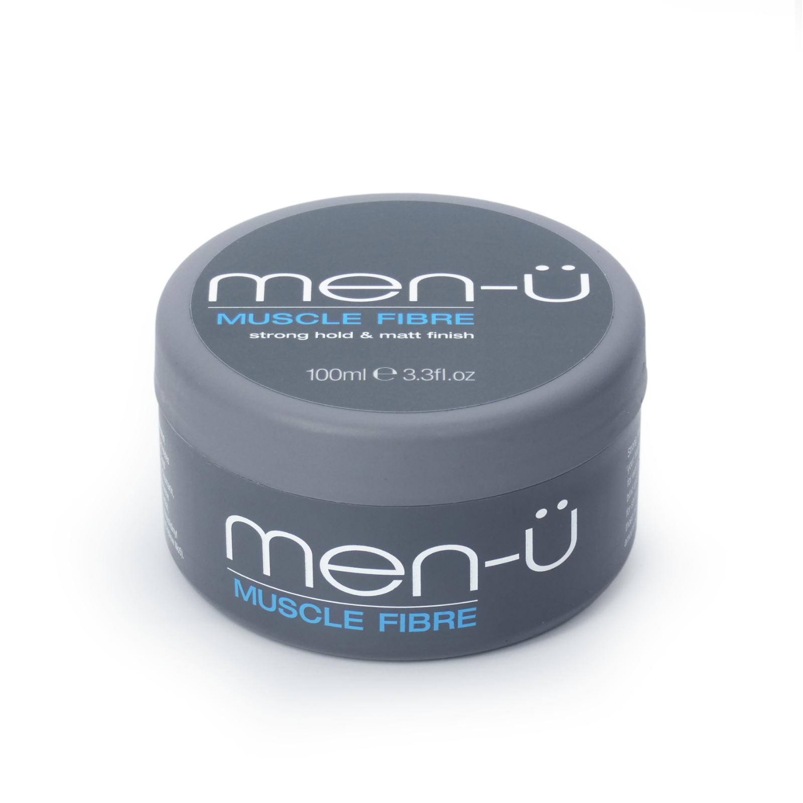 Men-Ü Men's -Ü -U Muscle Fibre Paste 100Ml - Image 2