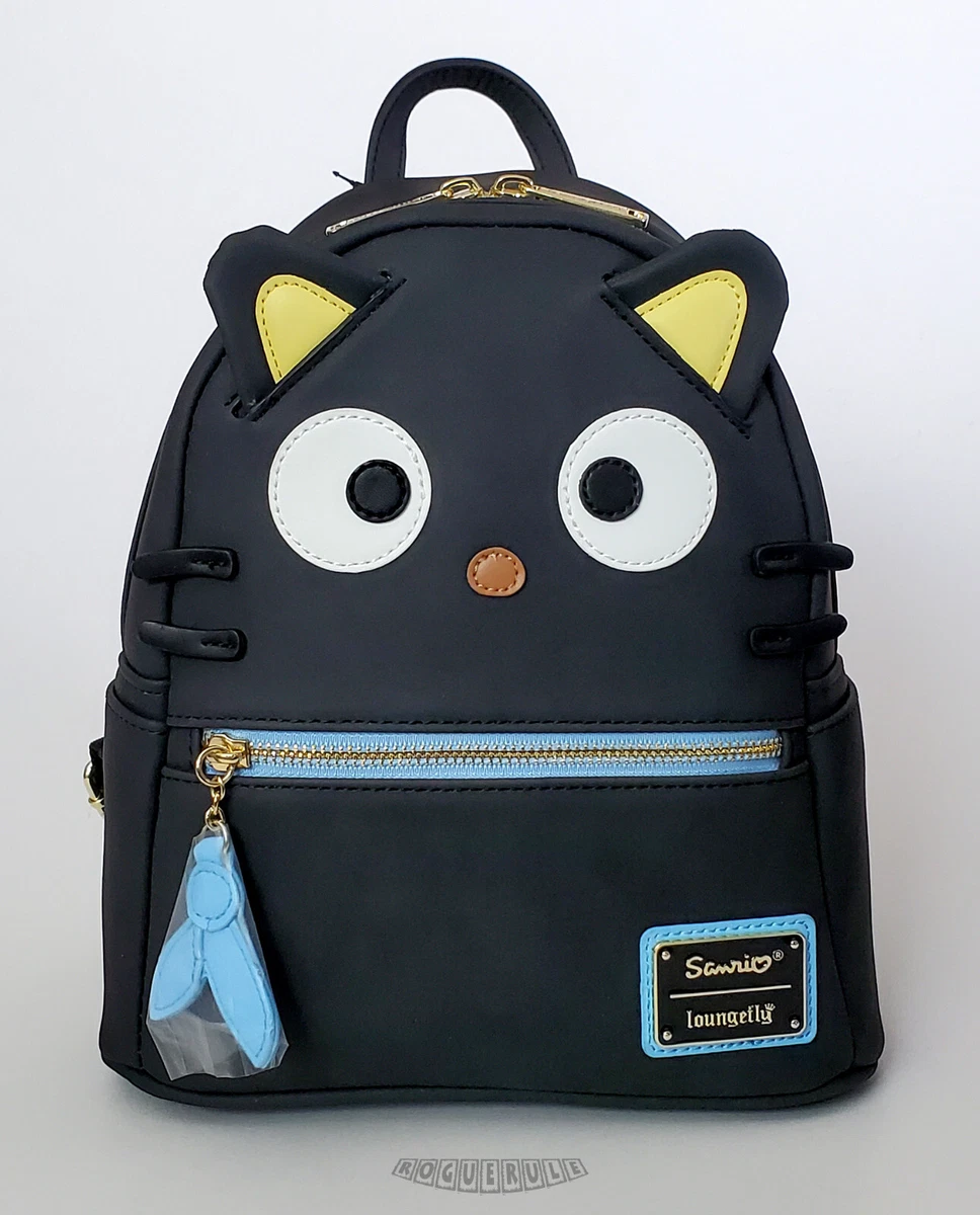 Hello Kitty Mini Backpack - Sac d'école Sanrio Hello Kitty