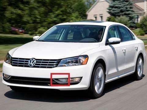 Passat a32 что это