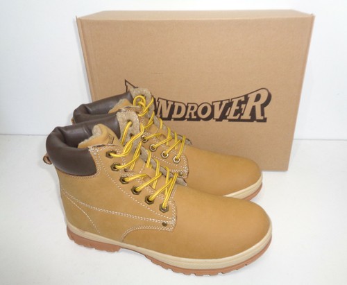 landrover shoes mens