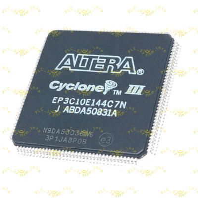 1PCS NEW EP3C10E144C7N ALTERA TQFP144