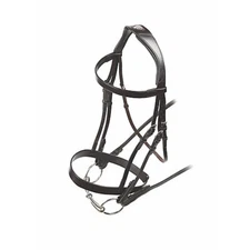 Shires Velociti Hunter Bridle