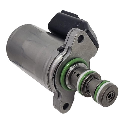 24V Solenoid Valve EHPR98-T33-0-N-24ER /14400312 For Caterpillar EC200/240/250 - Picture 1 of 6