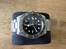  Tudor Black Bay Special edition Harrods