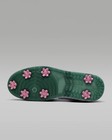 NIKE Air Jordan 1 Low G Spikes MASTERS - White Fur Black White Golf - Size 10 — photo 2