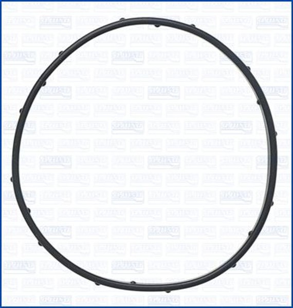 Ajusa Dichtung ThermostatgehäUse 01379600 FüR Mercedes Klasse W222 V222 X222 CLS-image