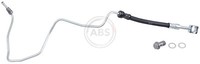 A.B.S. SL 6607 Bremsschlauch For Audi Seat Skoda VW