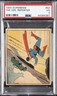 1940 SUPERMAN #53 THE GIRL REPORTER PSA 3