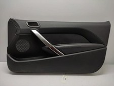 Porte avant et accessoires Peugeot RCZ
