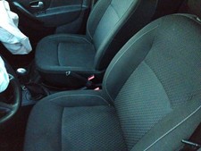 Siège Dacia SANDERO