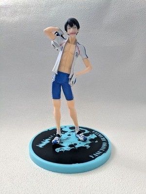 Yowamushi Pedal Arakita Yasutomo Figure 3
