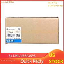 NS5-TQ11B-V2 New Sealed OMRON Touch Screen NS...