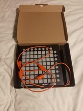 Novation Launchpad Mini MK2 Ableton Live Lite 64 Key Controller - NOVLPD08