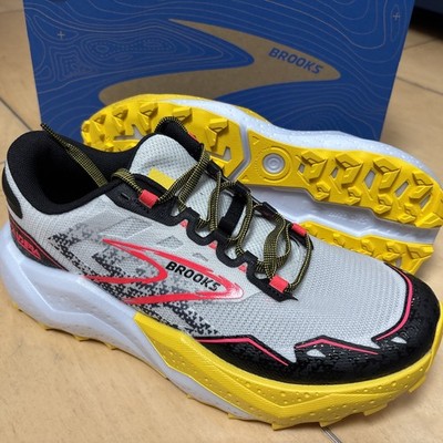 Brooks Caldera Women's Trail Running Size UK