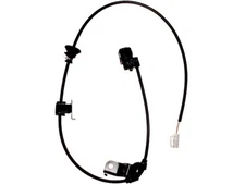 Rear Right ABS Wheel Speed Sensor Wire Harness For Toyota Yaris YX871HM