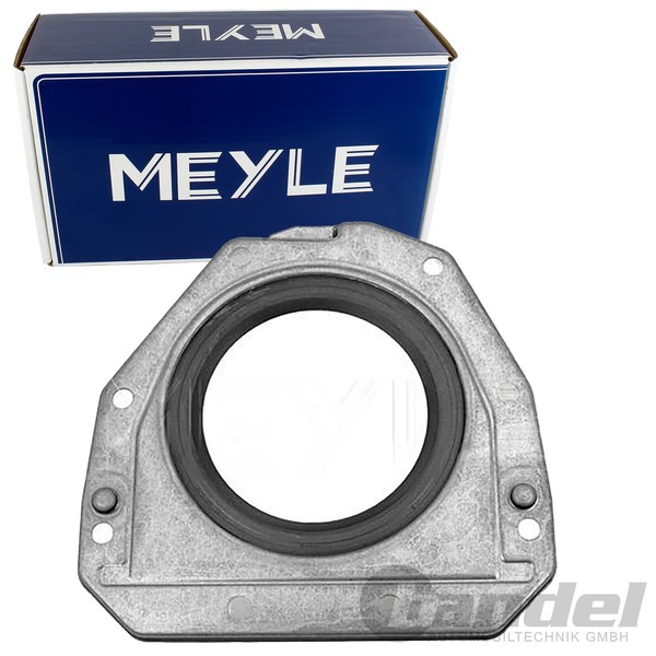 Meyle KURBELWELLEN-SIMMERRING Passend FüR Audi A3 A4 A5 A6 A8 Q3 Q5 TT Seat-image