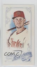 2015 Topps Allen & Ginter's Mini Chris Owings #45 1u7