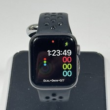 Apple Watch Series 4 Nike+ GPS 40mm - With Nike Sports Band